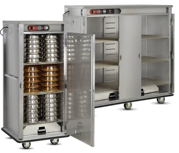 Banquet Cabinet E-Series